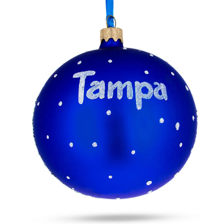 Buy Christmas Ornaments Travel North America USA Florida by BestPysanky Online Gift Ship