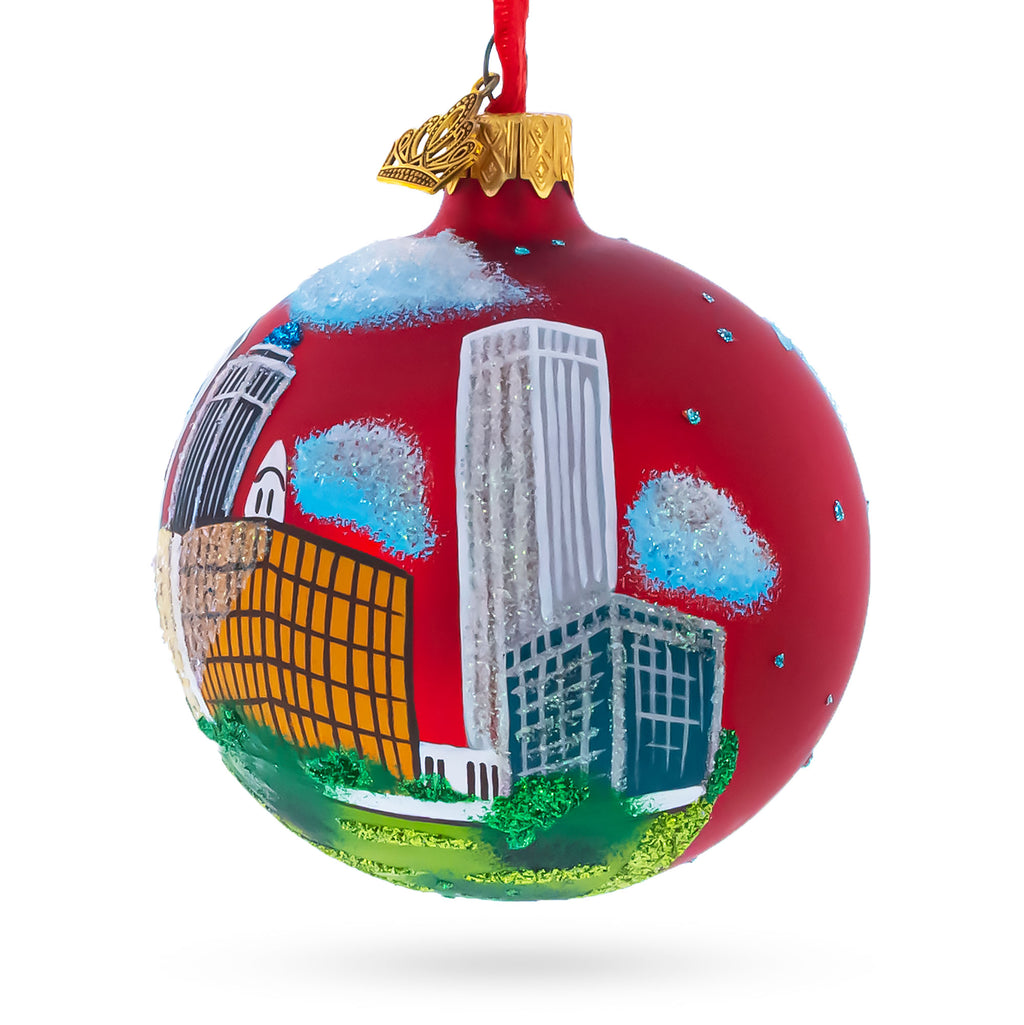 BestPysanky online gift shop sells mouth blown hand made painted xmas decor decorations unique luxury collectible heirloom vintage whimsical elegant festive balls baubles old fashioned european german collection artisan hanging pendants personalized oval