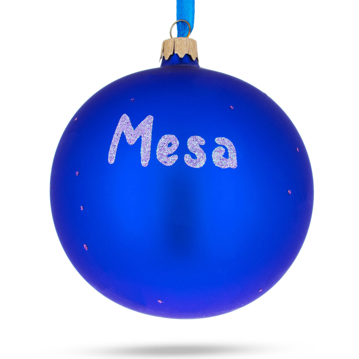 Buy Christmas Ornaments > Travel > North America > USA > Arizona > Mesa by BestPysanky Online Gift Ship