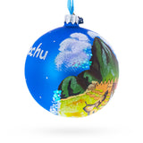 BestPysanky online gift shop sells mouth blown hand made painted xmas decor decorations unique luxury collectible heirloom vintage whimsical elegant festive balls baubles old fashioned european german collection artisan hanging pendants personalized oval