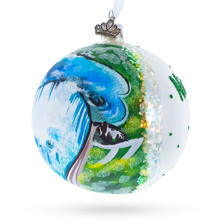 BestPysanky online gift shop sells mouth blown hand made painted xmas decor decorations unique luxury collectible heirloom vintage whimsical elegant festive balls baubles old fashioned european german collection artisan hanging pendants personalized oval