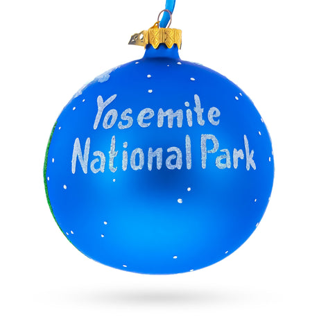 Buy Christmas Ornaments Travel North America USA National Parks by BestPysanky Online Gift Ship