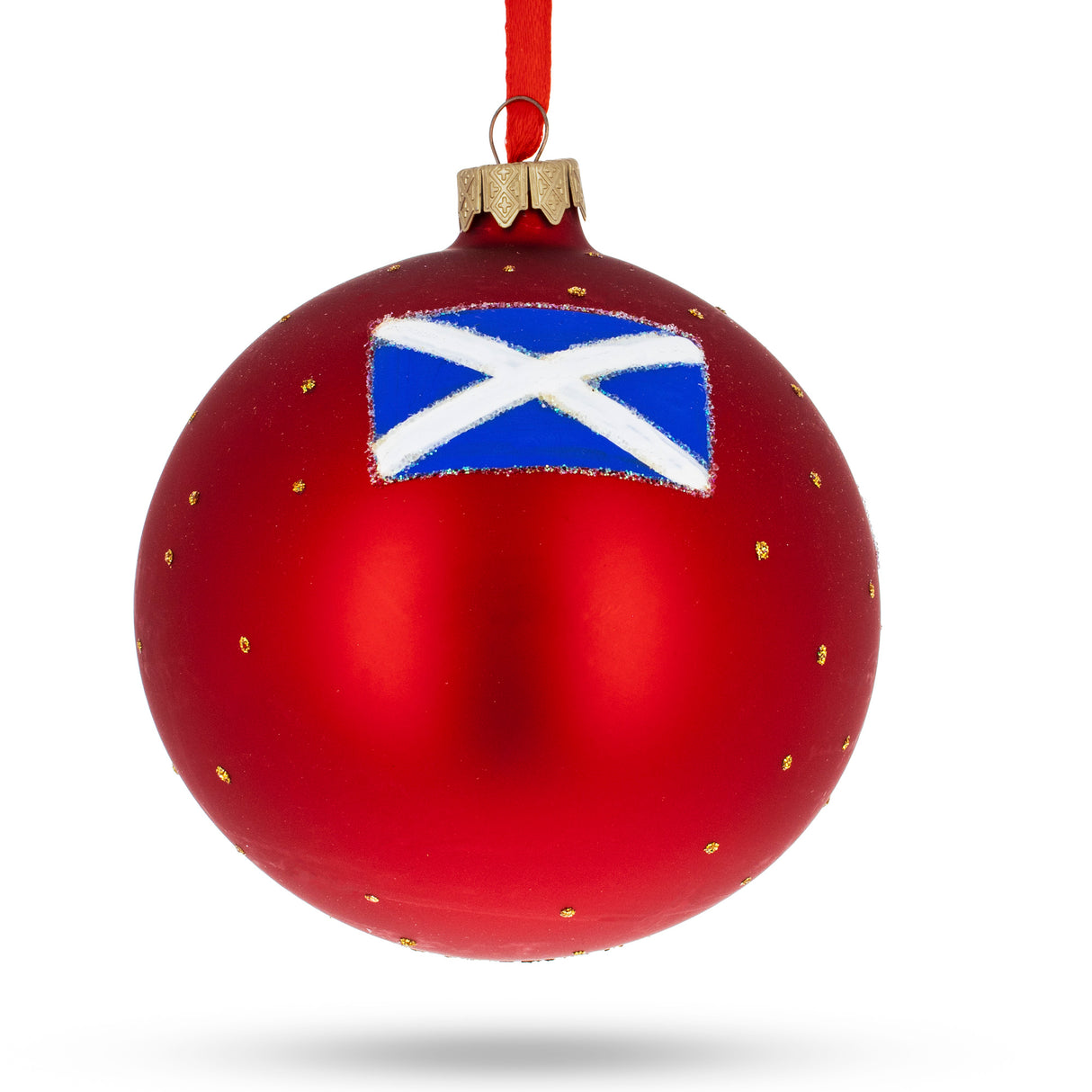 Buy Christmas Ornaments Travel Europe United Kingdom by BestPysanky Online Gift Ship