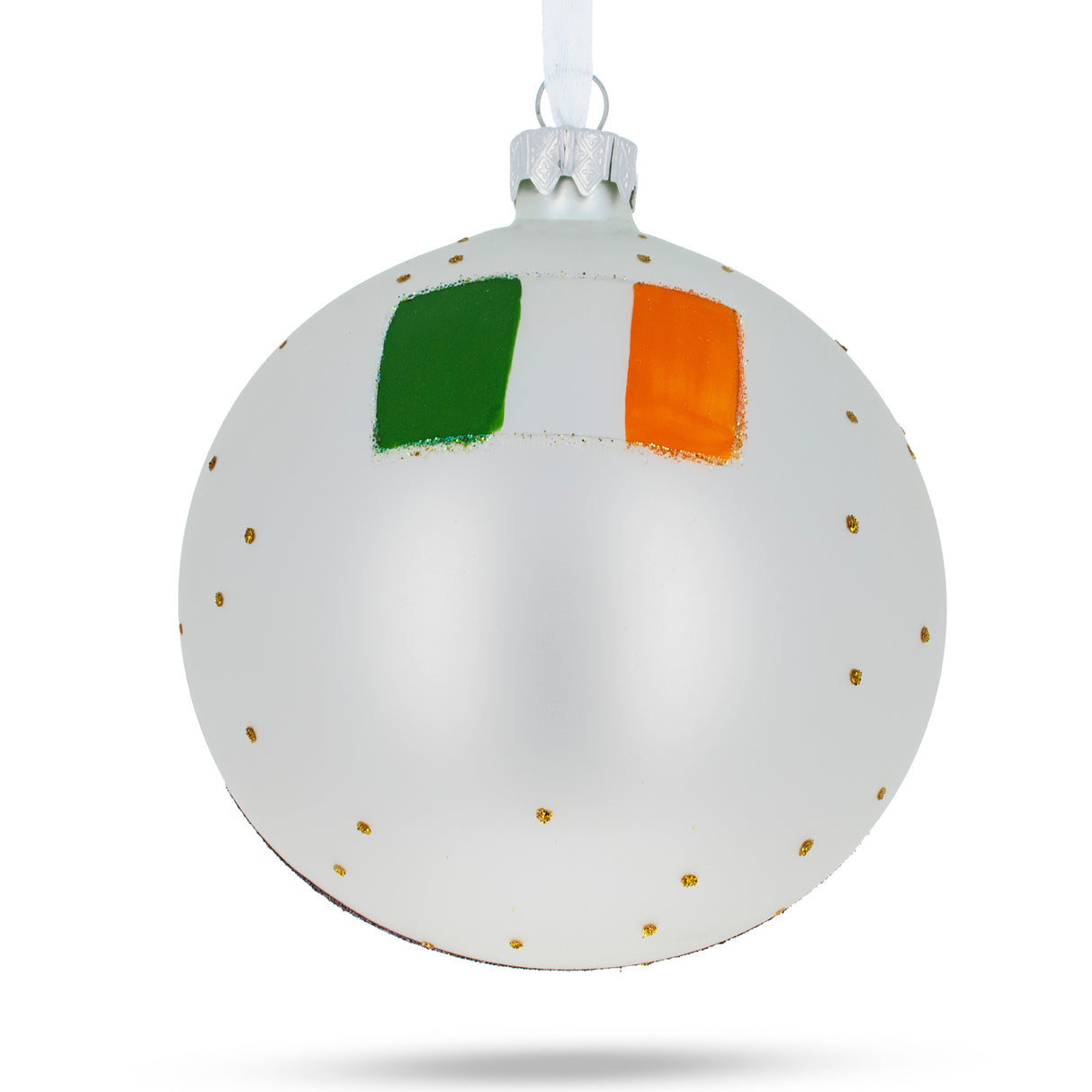 Buy Christmas Ornaments > Travel > Europe > Ireland by BestPysanky Online Gift Ship