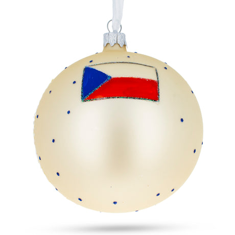 Buy Christmas Ornaments > Travel > Europe > Czech Republic by BestPysanky Online Gift Ship