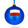 Buy Christmas Ornaments Travel Europe Poland by BestPysanky Online Gift Ship