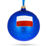 Buy Christmas Ornaments > Travel > Europe > Poland by BestPysanky Online Gift Ship