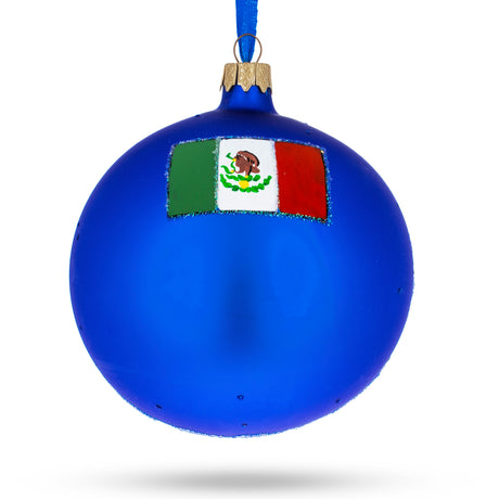 Buy Christmas Ornaments Travel North America Mexico by BestPysanky Online Gift Ship