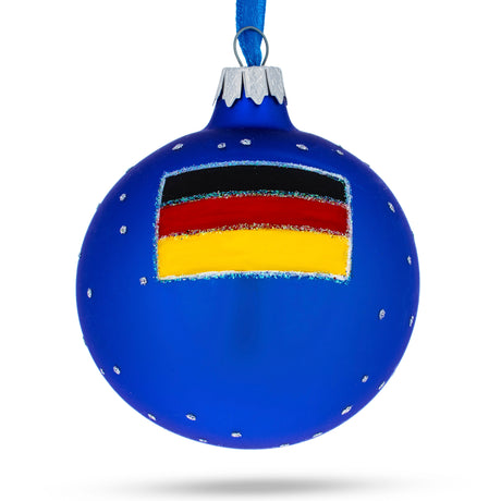 Buy Christmas Ornaments Travel Europe Germany by BestPysanky Online Gift Ship