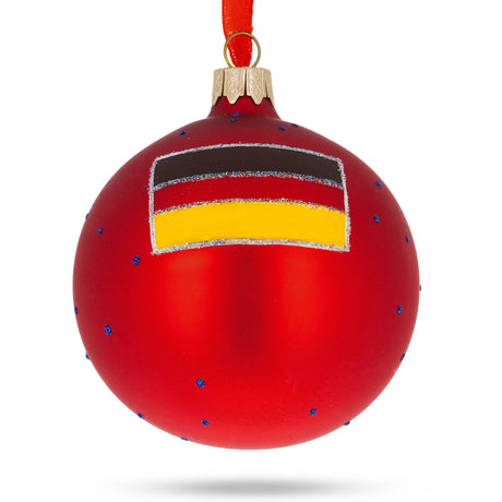Buy Christmas Ornaments > Travel > Europe > Germany by BestPysanky Online Gift Ship