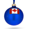 Buy Christmas Ornaments Travel North America Canada Quebec Montreal by BestPysanky Online Gift Ship