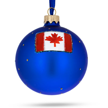 Buy Christmas Ornaments > Travel > North America > Canada > Quebec > Montreal by BestPysanky Online Gift Ship