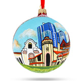 BestPysanky online gift shop sells mouth blown hand made painted xmas decor decorations unique luxury collectible heirloom vintage whimsical elegant festive balls baubles old fashioned european german collection artisan hanging pendants personalized oval