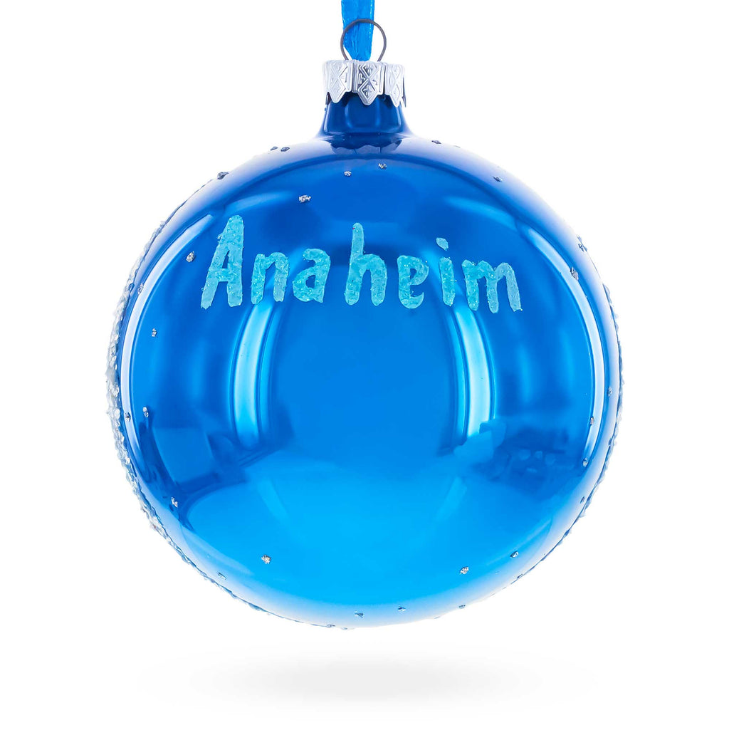 Buy Christmas Ornaments Travel North America USA Maryland by BestPysanky Online Gift Ship