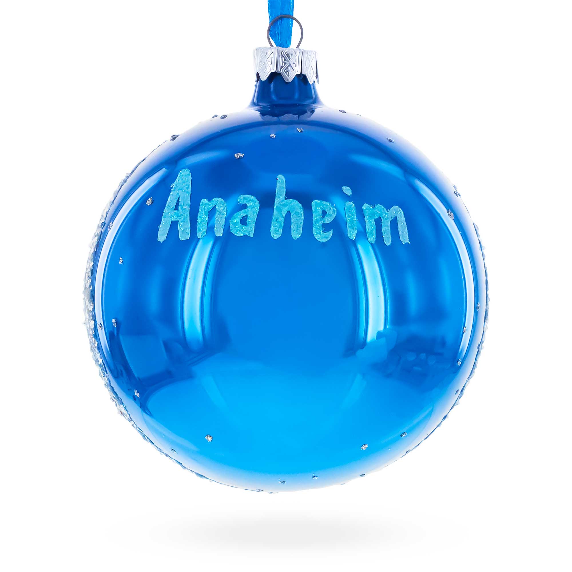 Buy Christmas Ornaments Travel North America USA Maryland by BestPysanky Online Gift Ship