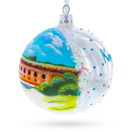 BestPysanky online gift shop sells mouth blown hand made painted xmas decor decorations unique luxury collectible heirloom vintage whimsical elegant festive balls baubles old fashioned european german collection artisan hanging pendants personalized oval