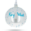 Buy Christmas Ornaments Travel North America USA Florida by BestPysanky Online Gift Ship