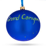 Buy Christmas Ornaments > Travel > North America > USA > Arizona > Wonders of the World by BestPysanky Online Gift Ship