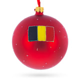 Buy Christmas Ornaments Travel Europe Belgium by BestPysanky Online Gift Ship