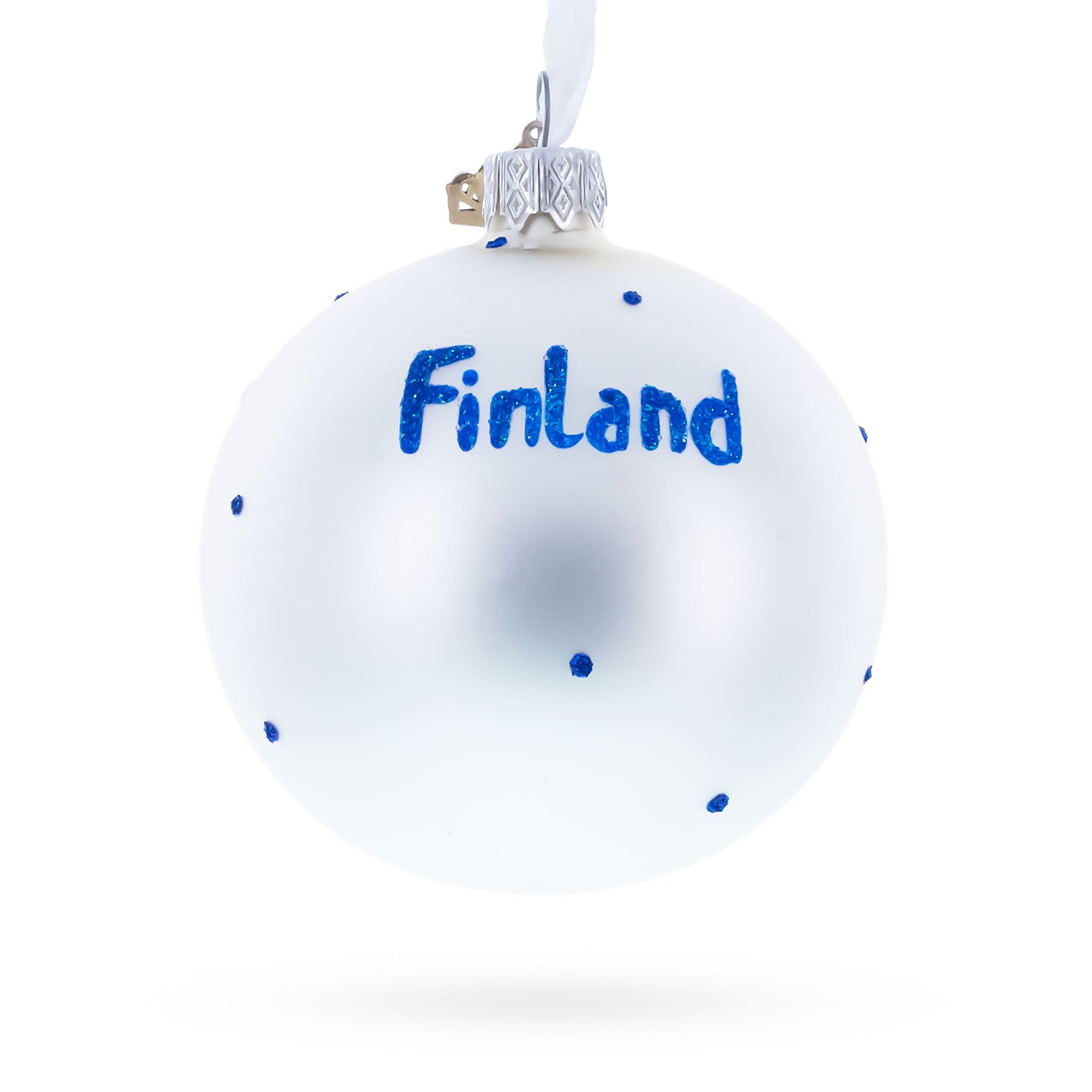 Buy Christmas Ornaments Flags by BestPysanky Online Gift Ship