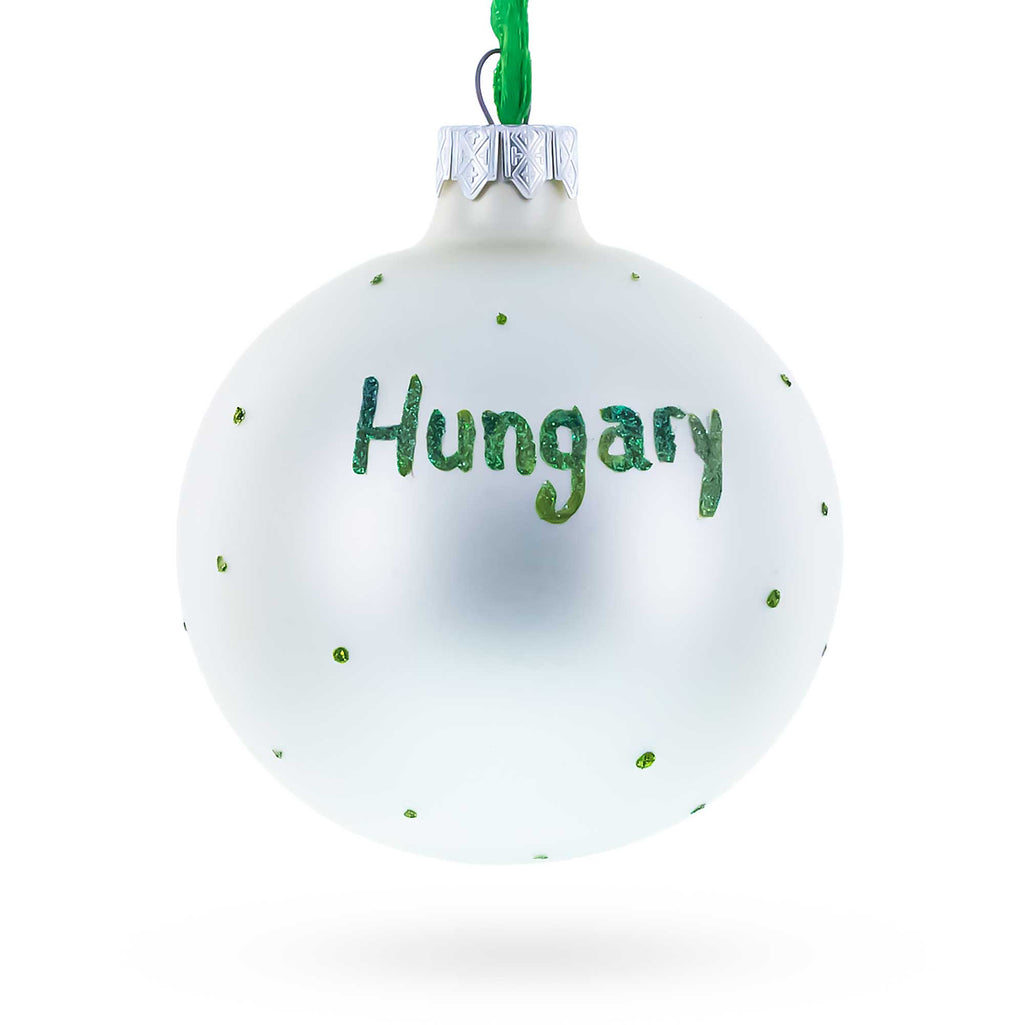 Buy Christmas Ornaments Flags by BestPysanky Online Gift Ship