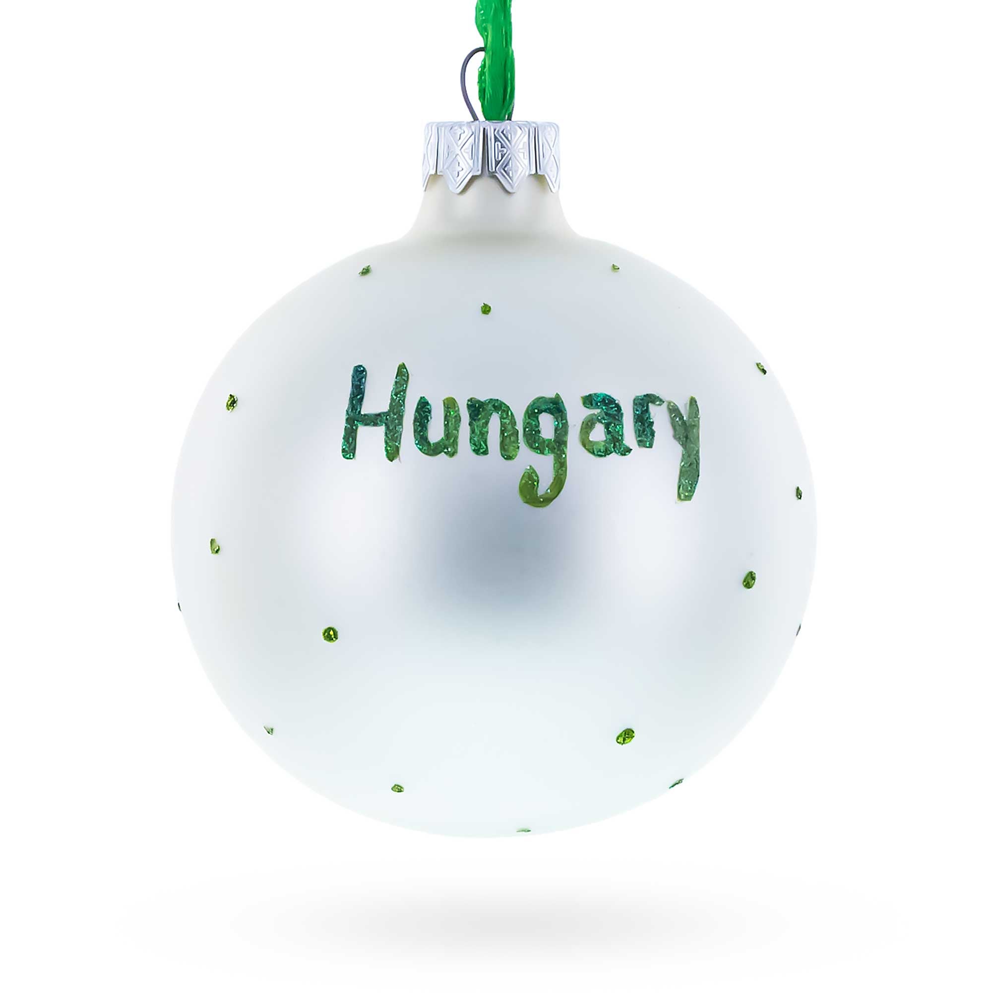 Buy Christmas Ornaments Flags by BestPysanky Online Gift Ship