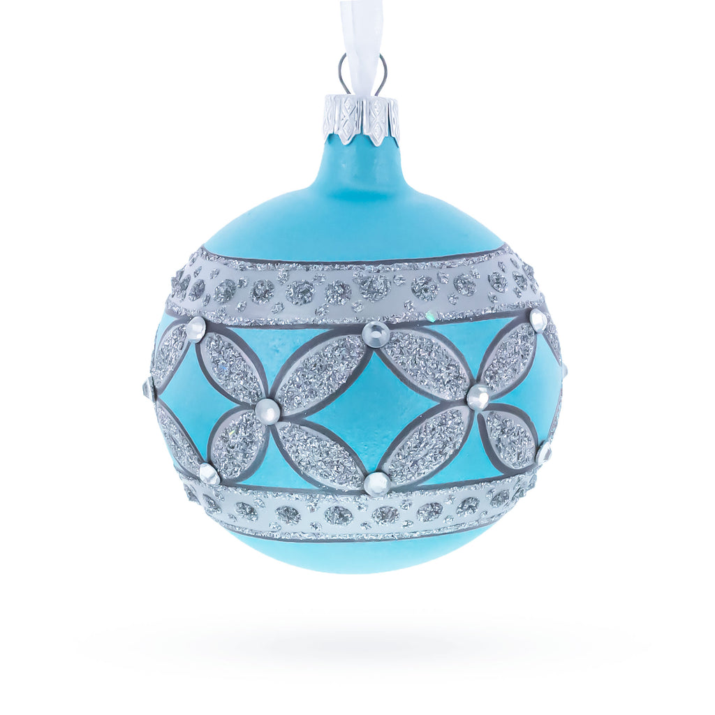 Buy Christmas Ornaments Glamour by BestPysanky Online Gift Ship
