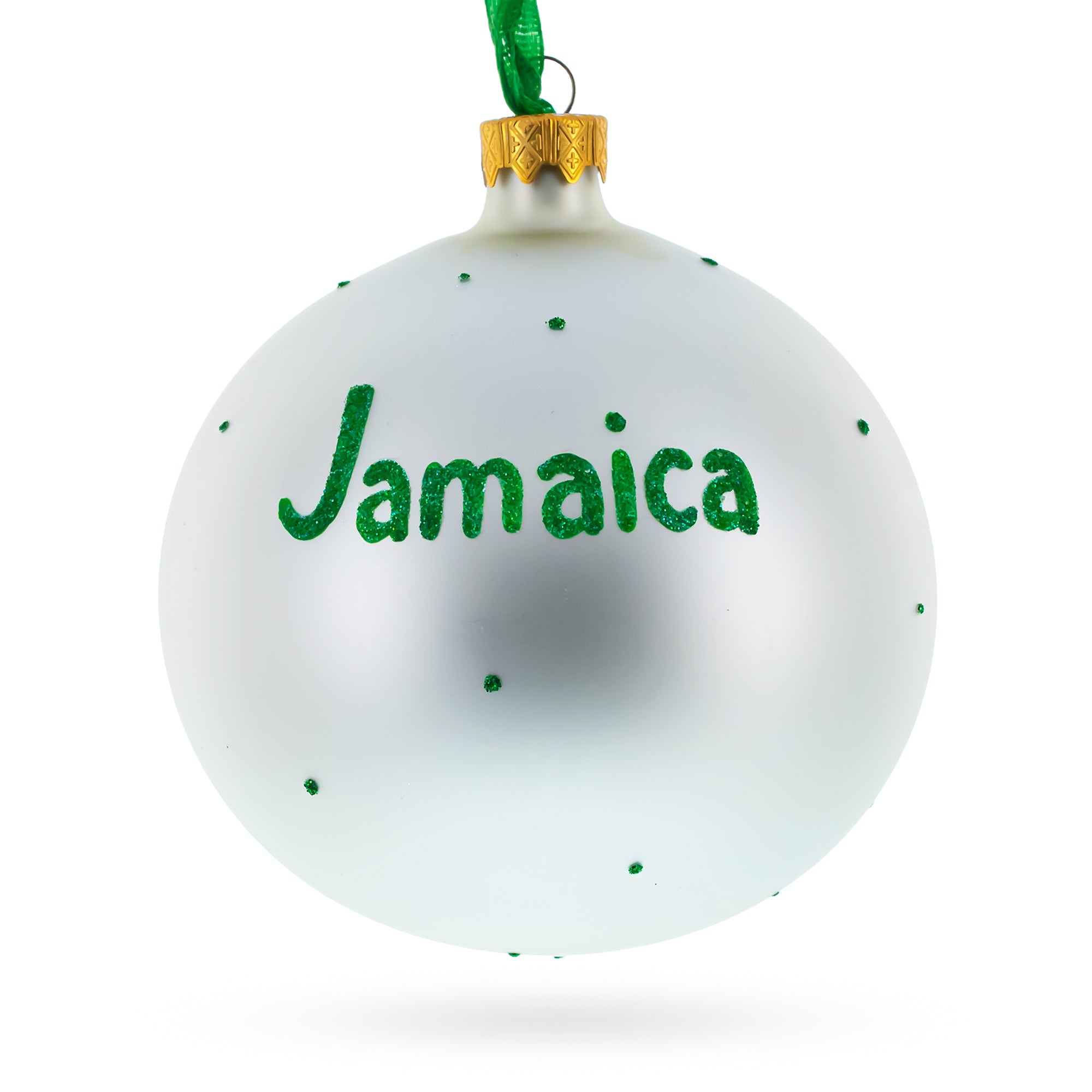 Buy Christmas Ornaments Flags by BestPysanky Online Gift Ship