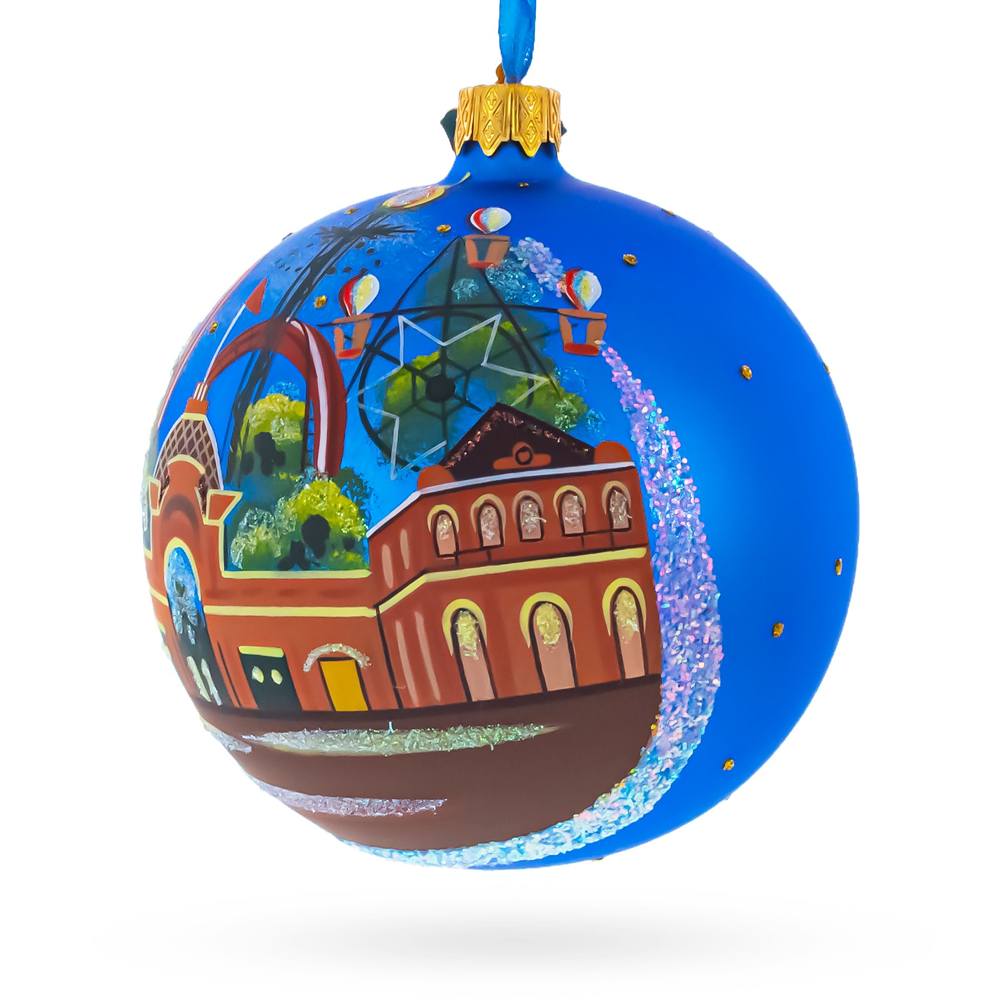BestPysanky online gift shop sells mouth blown hand made painted xmas decor decorations unique luxury collectible heirloom vintage whimsical elegant festive balls baubles old fashioned european german collection artisan hanging pendants personalized oval