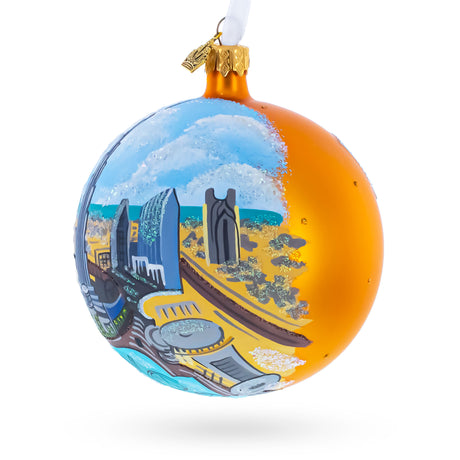 BestPysanky online gift shop sells mouth blown hand made painted xmas decor decorations unique luxury collectible heirloom vintage whimsical elegant festive balls baubles old fashioned european german collection artisan hanging pendants personalized oval