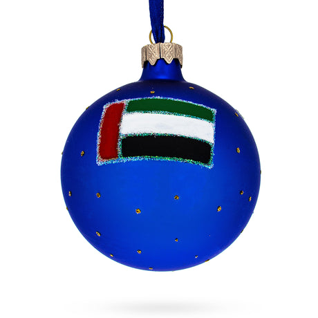 Buy Christmas Ornaments > Travel > Asia > United Arab Emirates by BestPysanky Online Gift Ship