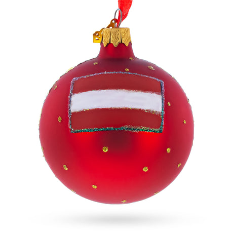 Buy Christmas Ornaments Travel Europe Austria by BestPysanky Online Gift Ship