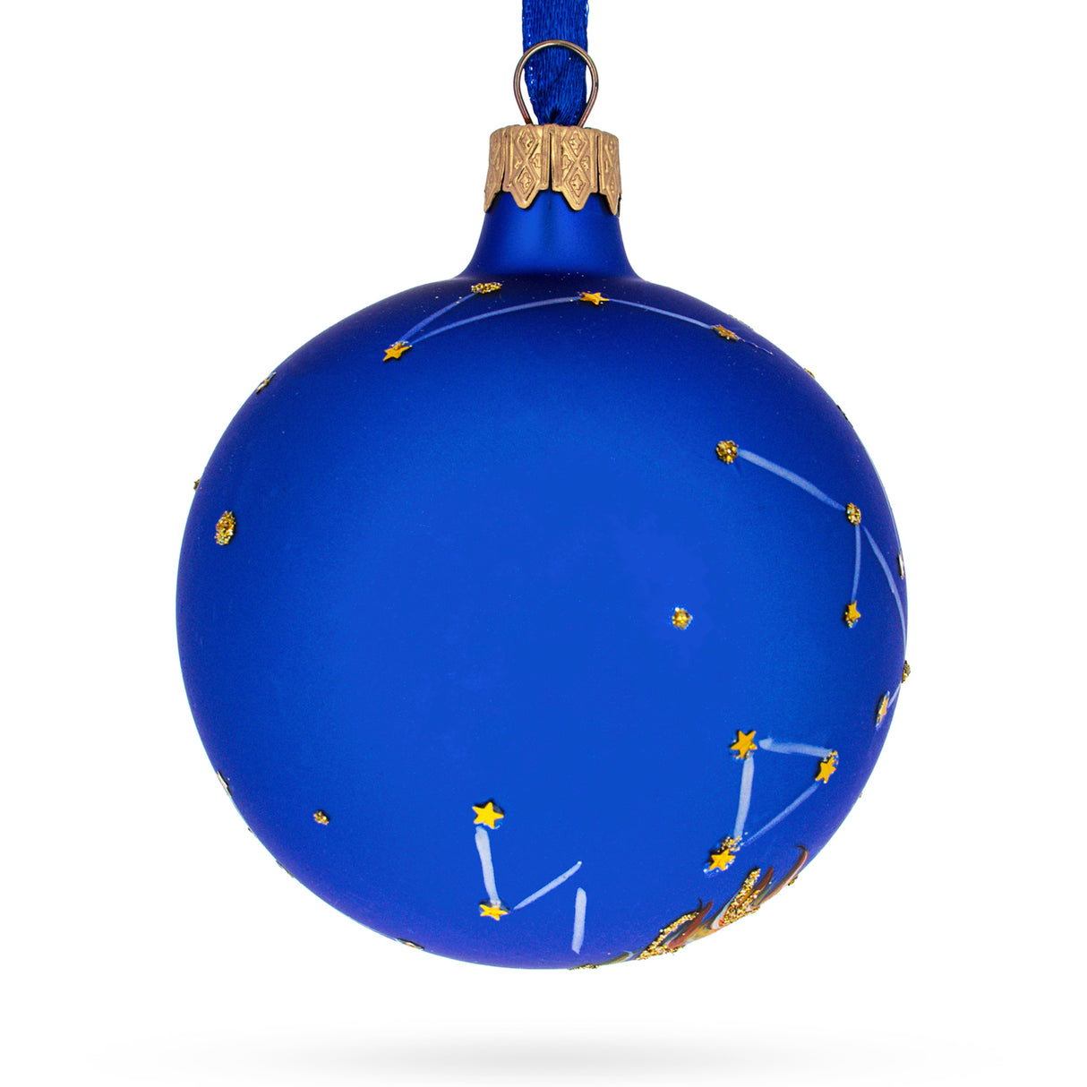 Buy Christmas Ornaments > Horoscope by BestPysanky Online Gift Ship