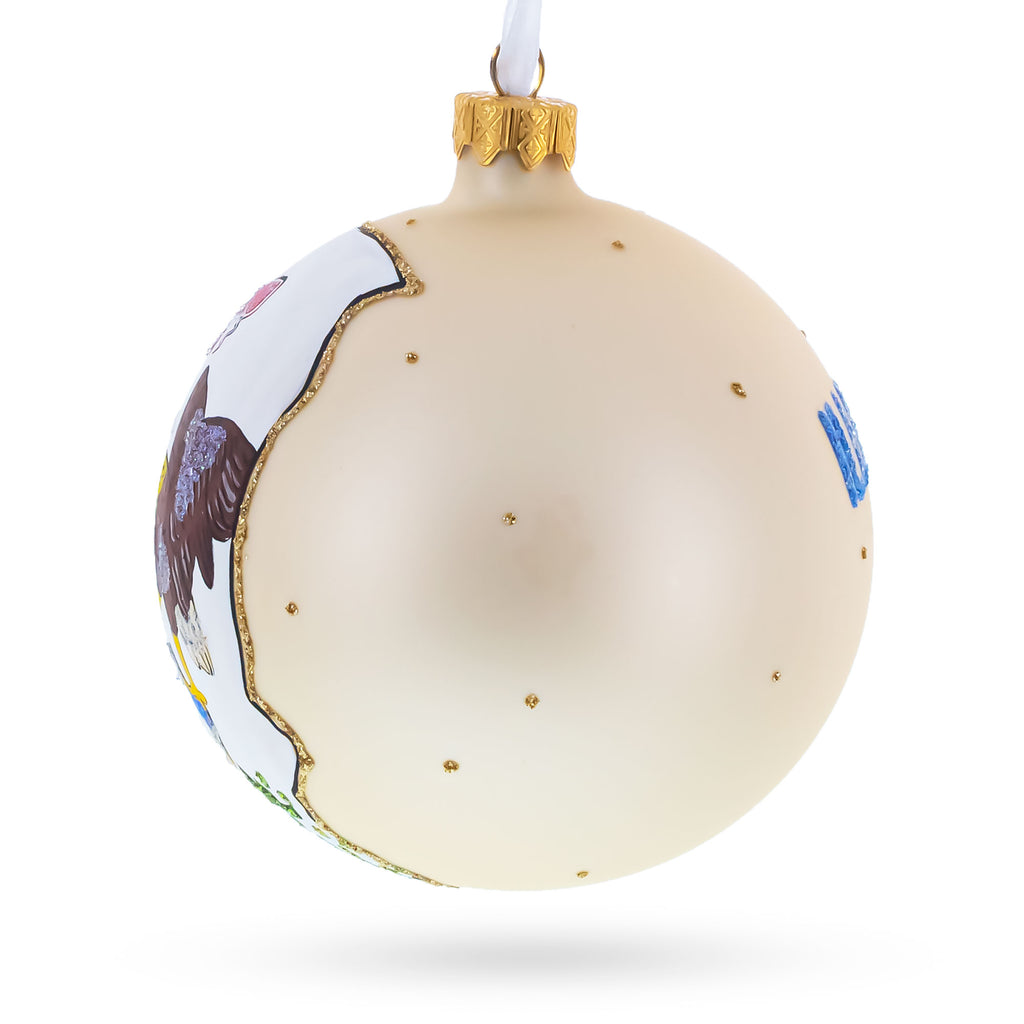 BestPysanky online gift shop sells mouth blown hand made painted xmas decor decorations unique luxury collectible heirloom vintage whimsical elegant festive balls baubles old fashioned european german collection artisan hanging pendants personalized oval