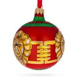 Buy Christmas Ornaments Couturier by BestPysanky Online Gift Ship