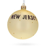 Buy Christmas Ornaments > Travel > North America > USA > New 
Jersey > USA States by BestPysanky Online Gift Ship