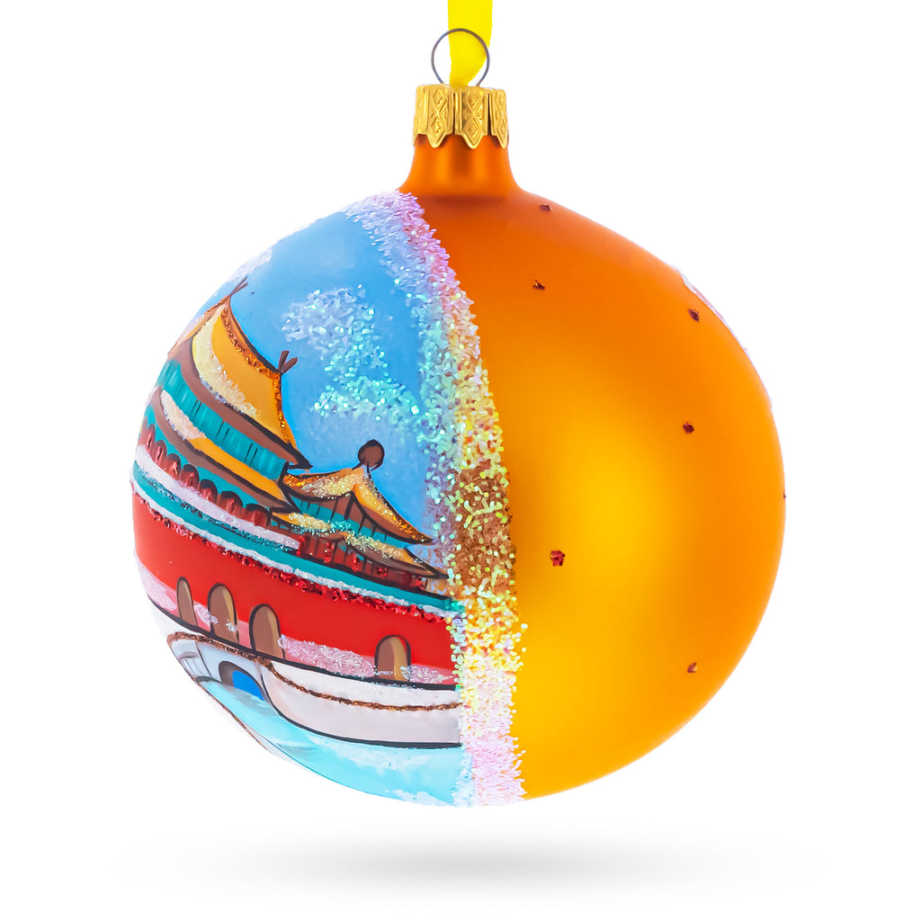 BestPysanky online gift shop sells mouth blown hand made painted xmas decor decorations unique luxury collectible heirloom vintage whimsical elegant festive balls baubles old fashioned european german collection artisan hanging pendants personalized oval
