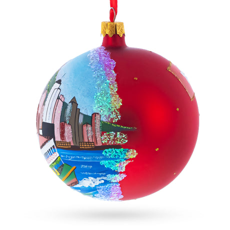 BestPysanky online gift shop sells mouth blown hand made painted xmas decor decorations unique luxury collectible heirloom vintage whimsical elegant festive balls baubles old fashioned european german collection artisan hanging pendants personalized oval