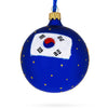 Buy Christmas Ornaments Travel Asia South Korea by BestPysanky Online Gift Ship