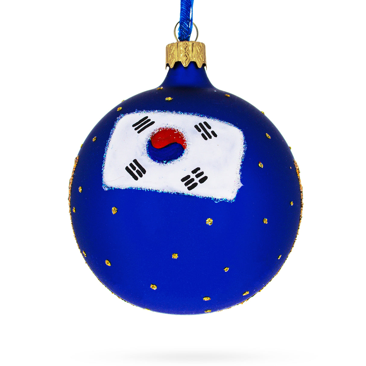 Buy Christmas Ornaments > Travel > Asia > South Korea by BestPysanky Online Gift Ship