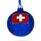 Buy Christmas Ornaments > Travel > Europe > Switzerland by BestPysanky Online Gift Ship