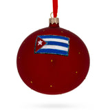 Buy Christmas Ornaments > Travel > North America > Cuba by BestPysanky Online Gift Ship