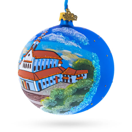 BestPysanky online gift shop sells mouth blown hand made painted xmas decor decorations unique luxury collectible heirloom vintage whimsical elegant festive balls baubles old fashioned european german collection artisan hanging pendants personalized oval