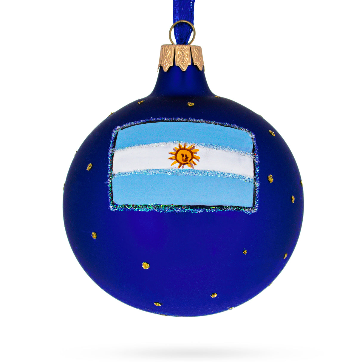 Buy Christmas Ornaments Travel South America Argentina by BestPysanky Online Gift Ship