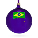 Buy Christmas Ornaments > Travel > South America > Brazil by BestPysanky Online Gift Ship