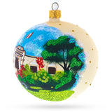 Buy Christmas Ornaments > Travel > South America > Peru by BestPysanky Online Gift Ship