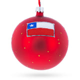 Buy Christmas Ornaments Travel South America Chile by BestPysanky Online Gift Ship