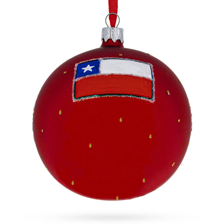 Buy Christmas Ornaments > Travel > South America > Chile by BestPysanky Online Gift Ship