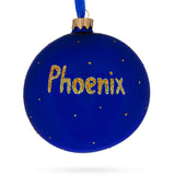 Buy Christmas Ornaments Travel North America USA Arizona Phoenix by BestPysanky Online Gift Ship