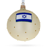 Buy Christmas Ornaments Travel Asia Israel by BestPysanky Online Gift Ship